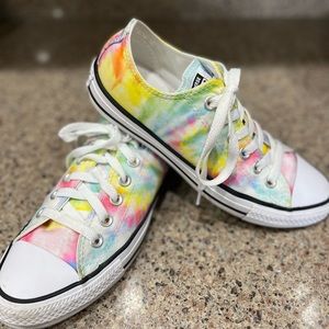 Converse All⭐️Star